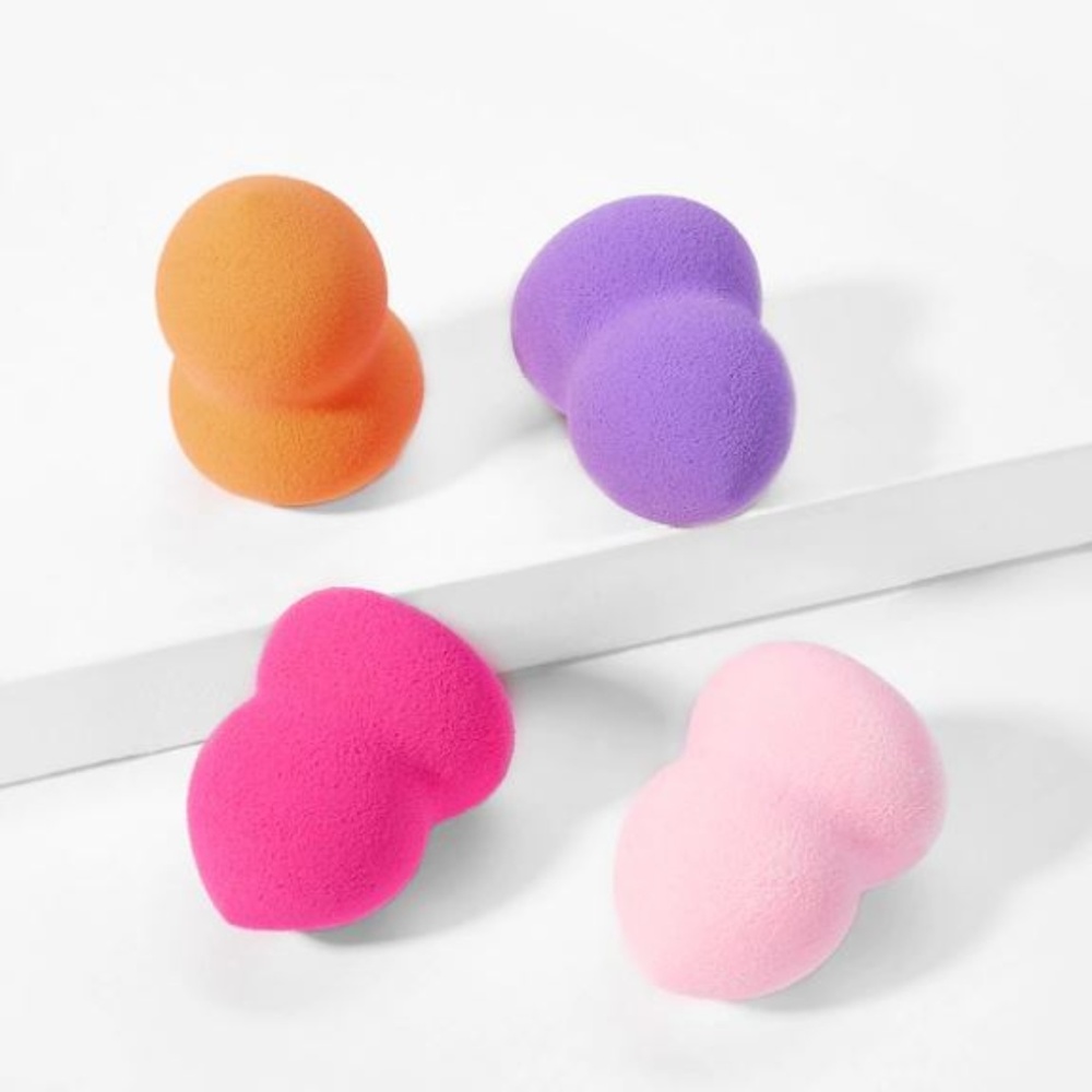 Beauty Sponges